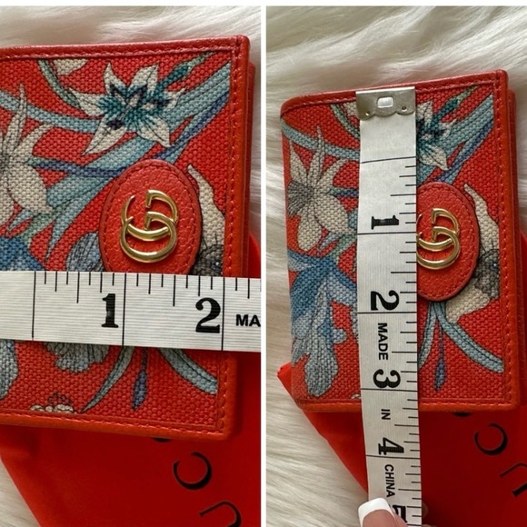 Gucci Limited Edition w/ Box, Dustbag EUC - Picture 10 of 10